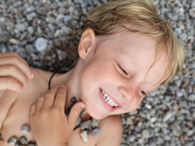 Προτάσεις για το Σαββατοκύριακο - Τι μπορείτε να κάνετε με τα παιδιά;