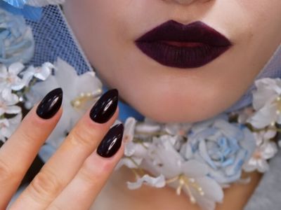 Μάθε πρώτη τις νέες τάσεις στα νύχια για το φετινό φθινόπωρο