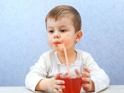 Ενισχύστε το ανοσοποιητικό του παιδιού με αυτό το smoothie παντζαριού