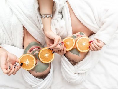 Σπιτική μάσκα προσώπου καρπούζι για καθαρή & ενυδατωμένη επιδερμίδα (vid)