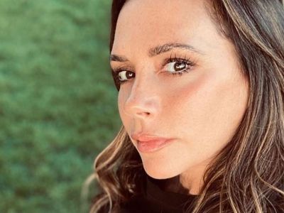 Victoria Beckham: Το 5λεπτο μακιγιάζ της που θα λατρέψει κάθε μαμά (vid)