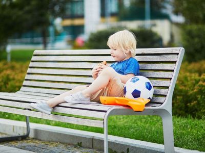 Ενεργειακές μπουκίτσες για τα παιδιά ιδανικές για κολατσιό