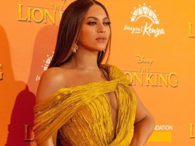 Αυτό είναι το πρόγραμμα γυμναστικής της βασίλισσας της pop Beyonce