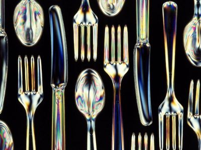 Εσείς πώς βάζετε τα μαχαιροπίρουνα στο πλυντήριο; - Ο σωστός τρόπος (photos)