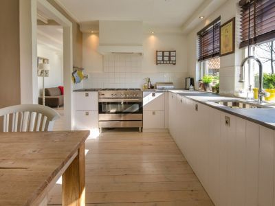 Τα 7 σημεία στην κουζίνα που ξεχνάτε να καθαρίσετε (photos)