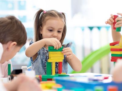 Πρώτη μέρα στον παιδικό σταθμό:10 ερωτήσεις που πρέπει να κάνετε στα παιδιά
