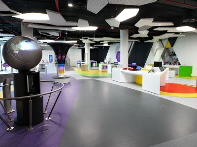 Το Ίδρυμα Ευγενίδου επιστρέφει με δυναμικό και ανανεωμένο πρόγραμμα δράσεων και προγραμμάτων!