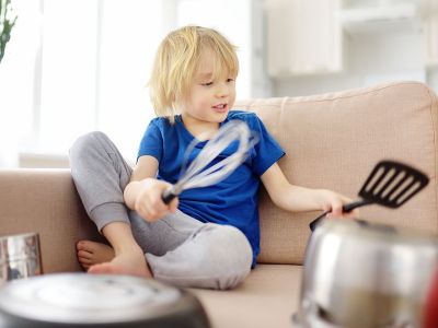 Προτάσεις για το Σαββατοκύριακο - Τι μπορείτε να κάνετε με τα παιδιά;