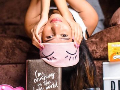 3 DIY μάσκες ομορφιάς για να υποδεχθείς το φθινόπωρο