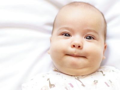 Η όραση του μωρού: Πώς αλλάζει τον πρώτο χρόνο;