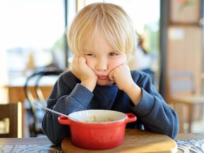 12 υγιεινές τροφές για δύσκολα στο φαγητό παιδιά (pics)