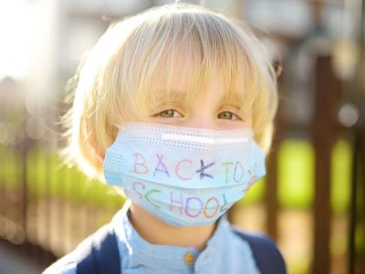 Πώς θα προετοιμάσετε τα παιδιά για την επάνοδο στο σχολείο;