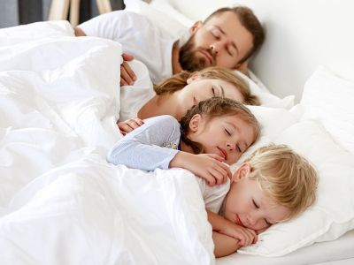 Σεξ μετά τον τοκετό: Τα σοκαριστικά αποτελέσματα νέας έρευνας