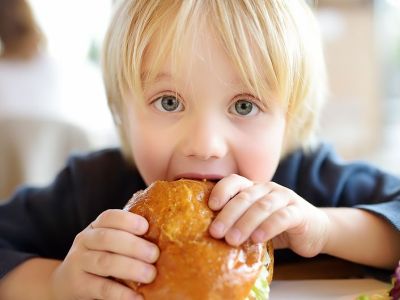 Παιδί και παχυσαρκία: Τα τρία πράγματα που πρέπει να προσέξετε