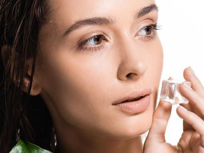 Skin Icing: Το μυστικό περιποίησης της επιδερμίδας που υπόσχεται απόλυτη λάμψη