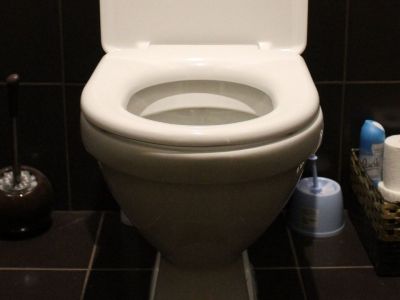 Αυτά τα πράγματα δεν πρέπει να πετάτε στην τουαλέτα