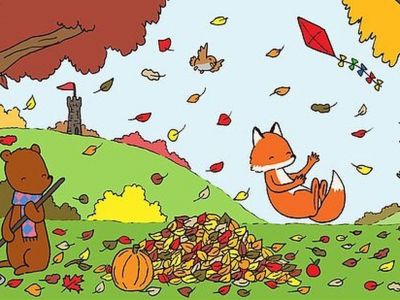 Τεστ: Μπορείτε να βρείτε τις διαφορές σ’ αυτές τις εικόνες; (photos)