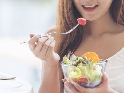 Δίαιτες γονιμότητας: Πώς επηρεάζουν τη σύλληψη;