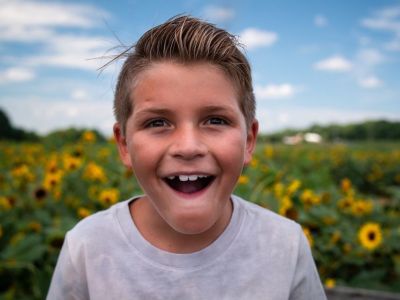 «Είναι πόπα» να διασκεδάζεις με το παιδί σου και ο τρόπος είναι απλός!