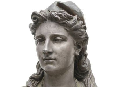 Moυσείο Κυκλαδικής Τέχνης: Μεγάλη έκθεση «Αρχαιολατρεία και Φιλελληνισμός»