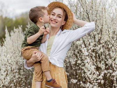 Μυστικά για να μεγαλώσετε ένα ευτυχισμένο και γεμάτο αυτοπεποίθηση αγόρι