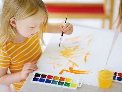 Προτάσεις για το Σαββατοκύριακο - Τι μπορείτε να κάνετε με τα παιδιά;