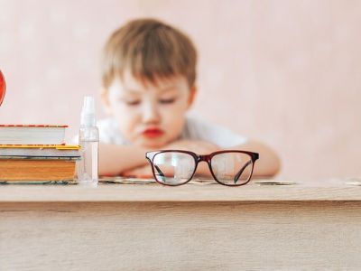 Όταν το παιδί δεν συγκεντρώνεται για να διαβάσει