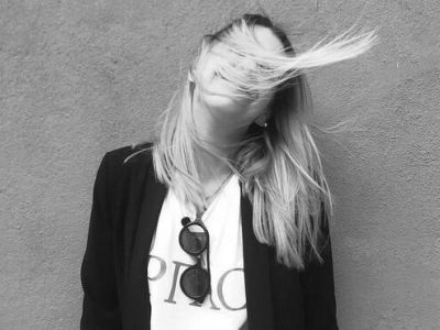 Η μέρα που η τριχόπτωση έπαψε να με «ρίχνει» ψυχολογικά