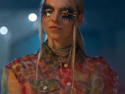 Τα καλύτερα trends στο μακιγιάζ που είδαμε στην σειρά Euphoria