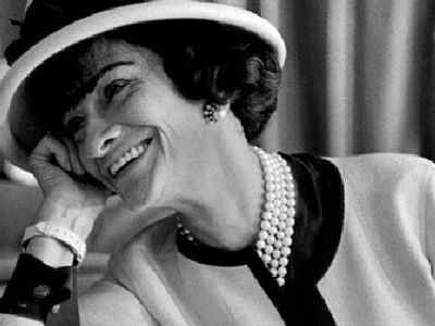 5 χρώματα που δεν βγαίνουν ποτέ από τη μόδα,σύμφωνα με την Coco Chanel