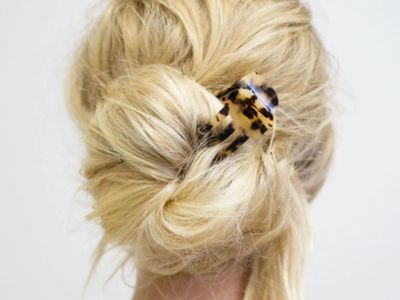 10 χτενίσματα γιατί για ακόμα μία φορά μένουμε σπίτι