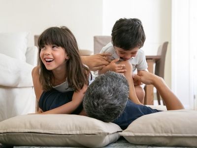 Προτάσεις για το Σαββατοκύριακο - Τι μπορείτε να κάνετε με τα παιδιά;