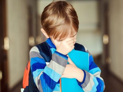 Το παιδί μου δεν έχει φίλους στο σχολείο - Πώς να το βοηθήσω;