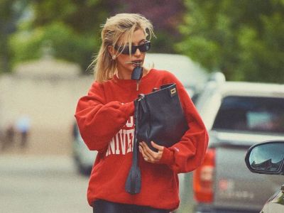 Shopping guide: 5+1 φούτερ για να υποδεχθείς το φθινόπωρο με στυλ