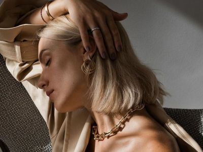 Πώς θα αναδομήσεις τα μαλλιά σου με την έλευση του φθινοπώρου