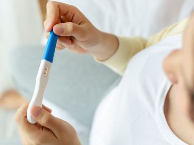 Τέσσερις φυσικοί τρόποι για να ενισχύσεις τη γονιμότητά σου