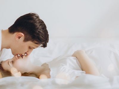 Σεξ και εγκυμοσύνη: Συμβουλές για μπαμπάδες