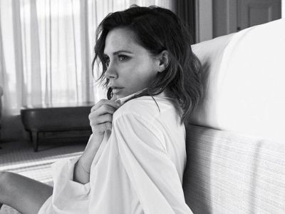 Αυτό είναι το exclusive spa που η Victoria Beckham επισκέπτεται διαρκώς