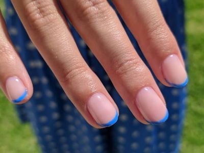 Η μαμά έχει... μανικιούρ: Ιδέες για το νέο σου μανικιούρ