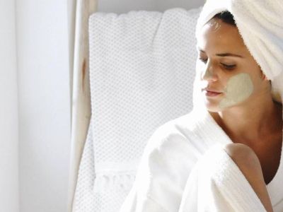 4 DIY μάσκες προσώπου που πρέπει να δοκιμάσεις αυτό το φθινόπωρο