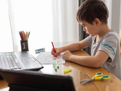 Τρόποι να ενισχύσετε το διάβασμα του παιδιού στο σπίτι