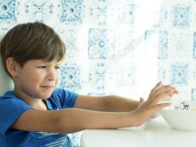 Τι να κάνετε όταν το παιδί αρνείται να φάει