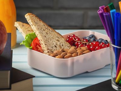 Το παιδί δεν τρώει το κολατσιό του - Τι μπορείτε να κάνετε;