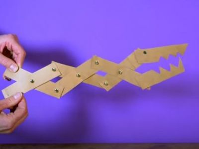 Χειροτεχνίες για παιδιά: 3 ευφάνταστες κατασκευές από κουτιά δημητριακών