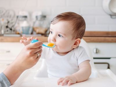 Είναι ασφαλές για τα μωρά να τρώνε αυγό;