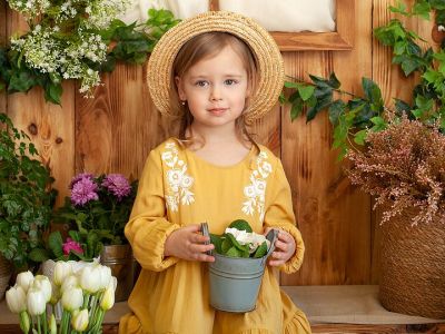 Ψυχοκινητική ανάπτυξη σε νήπια 0-36 μηνών