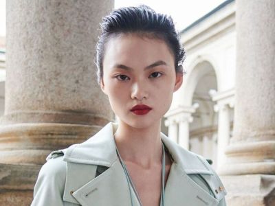 Τα έντονα κραγιόν επιστρέφουν δυναμικά την επερχόμενη άνοιξη