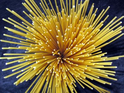 Το μεγαλύτερο λάθος που κάνετε όταν βράζετε μακαρόνια (video)