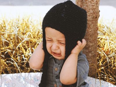 Άγχος αποχωρισμού σε νήπιο 18-24 μηνών- Τι να κάνετε ως γονεις