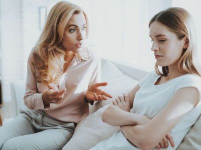 Πέντε πράγματα που πρέπει οι γονείς να ξέρουν για το έφηβο παιδί τους